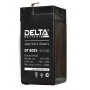 Delta DT 6023 свинцово-кислотная АКБ